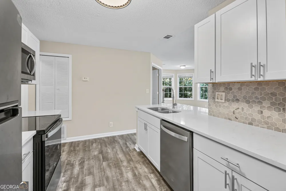 513 Cypress Pointe ST Alpharetta, GA 30022
