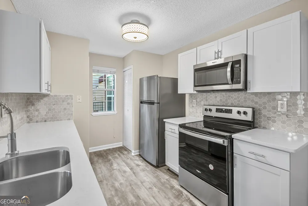 513 Cypress Pointe ST Alpharetta, GA 30022