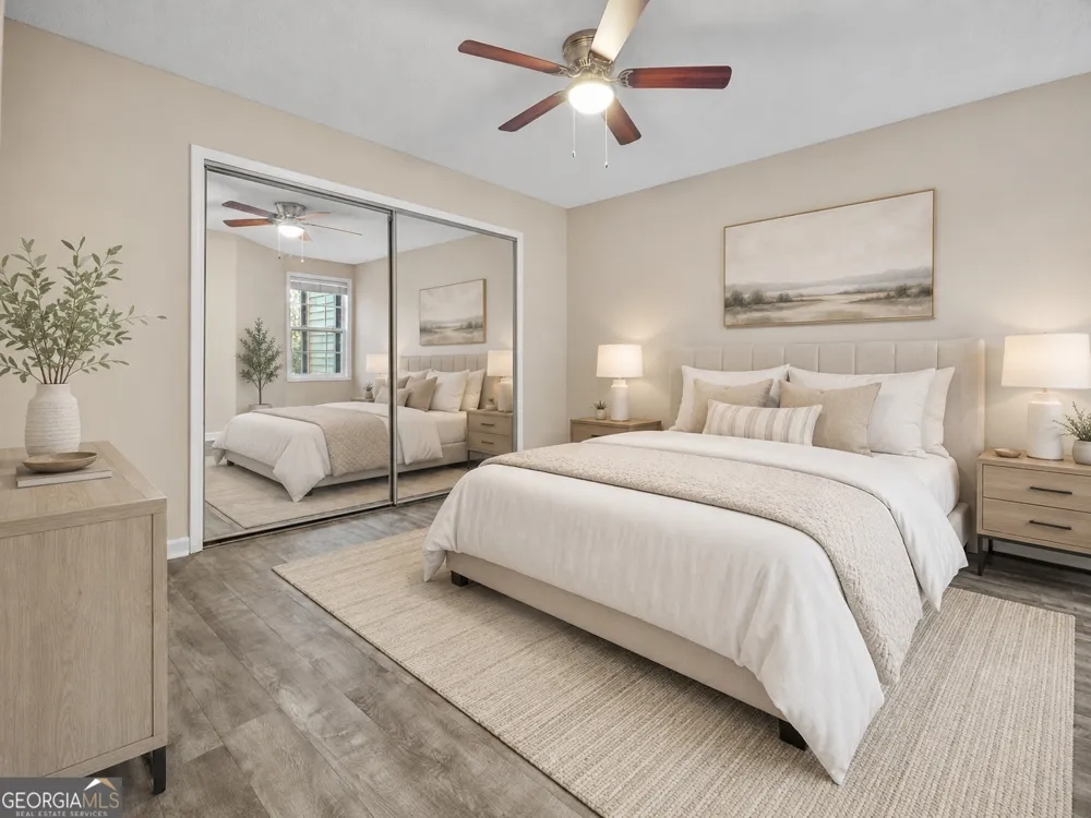 513 Cypress Pointe ST Alpharetta, GA 30022