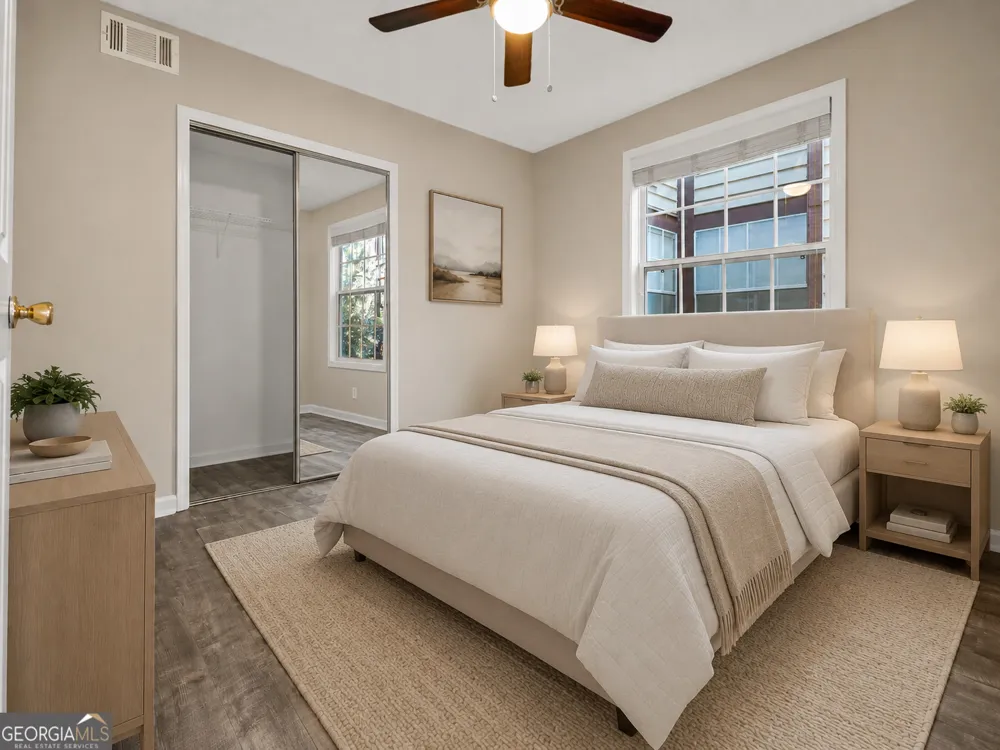 513 Cypress Pointe ST Alpharetta, GA 30022