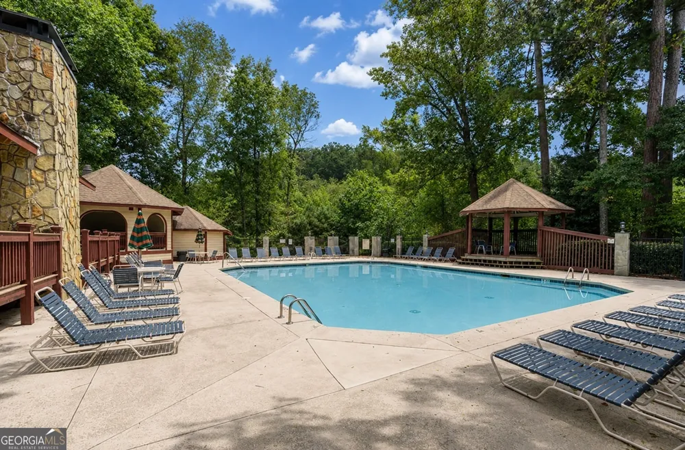 513 Cypress Pointe ST Alpharetta, GA 30022