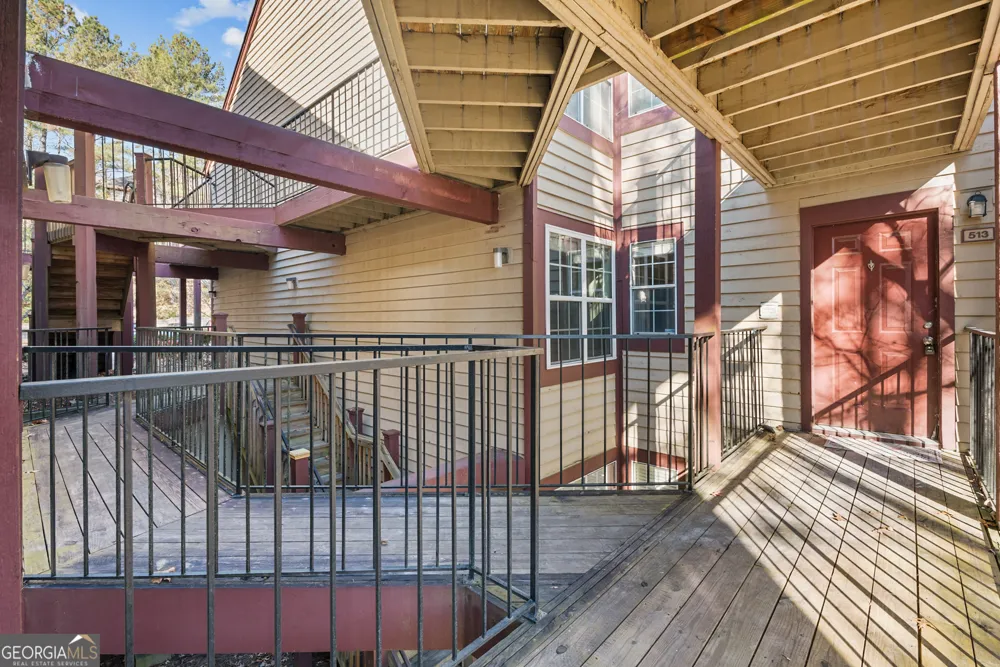 513 Cypress Pointe ST Alpharetta, GA 30022