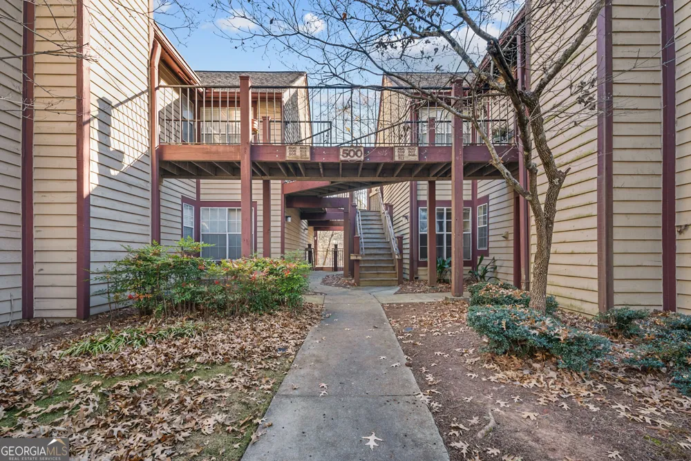513 Cypress Pointe ST Alpharetta, GA 30022
