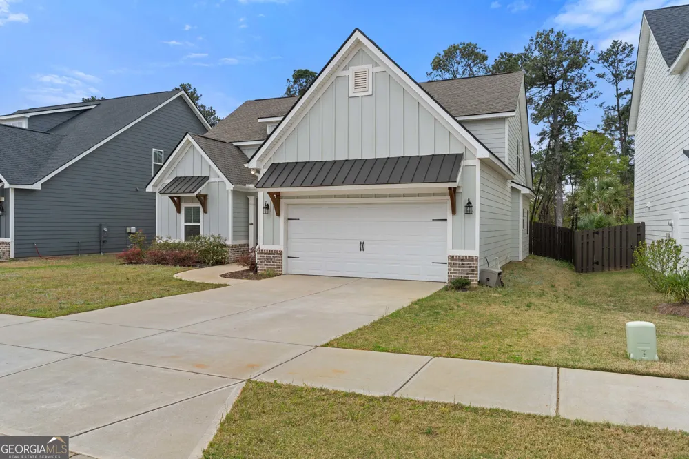 2346 Laurens ST Grovetown, GA 30813
