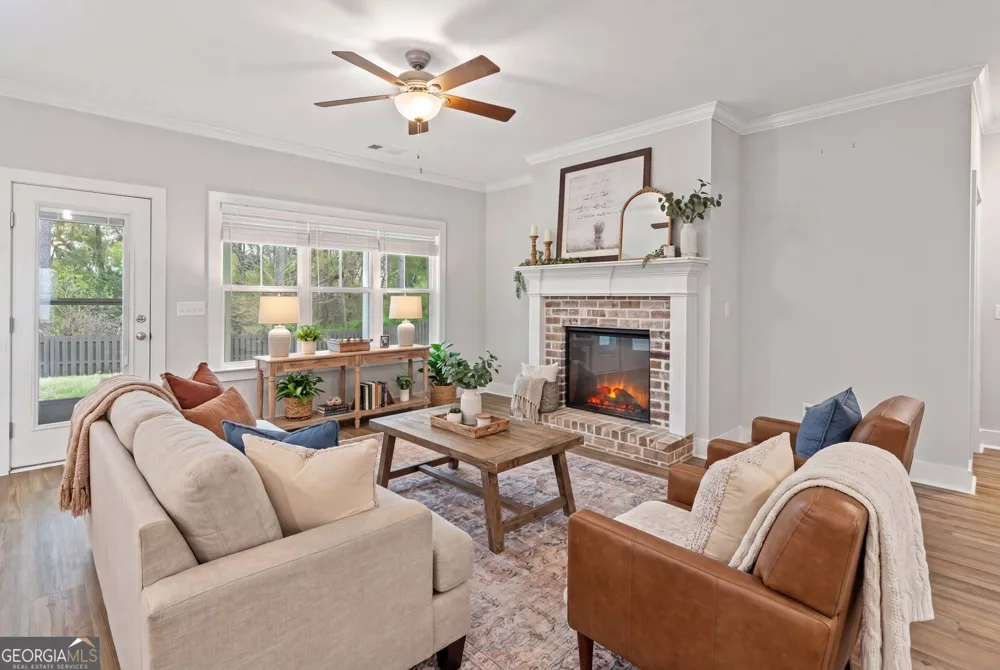 2346 Laurens ST Grovetown, GA 30813