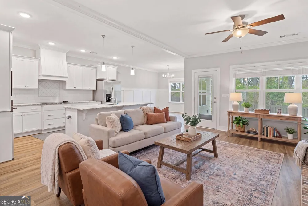 2346 Laurens ST Grovetown, GA 30813
