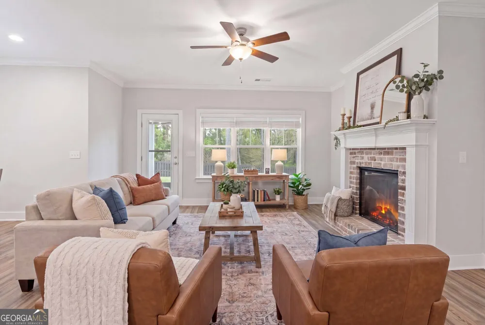 2346 Laurens ST Grovetown, GA 30813