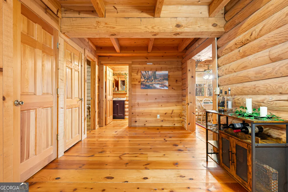 451 Pinecrest RD Sautee Nacoochee, GA 30571
