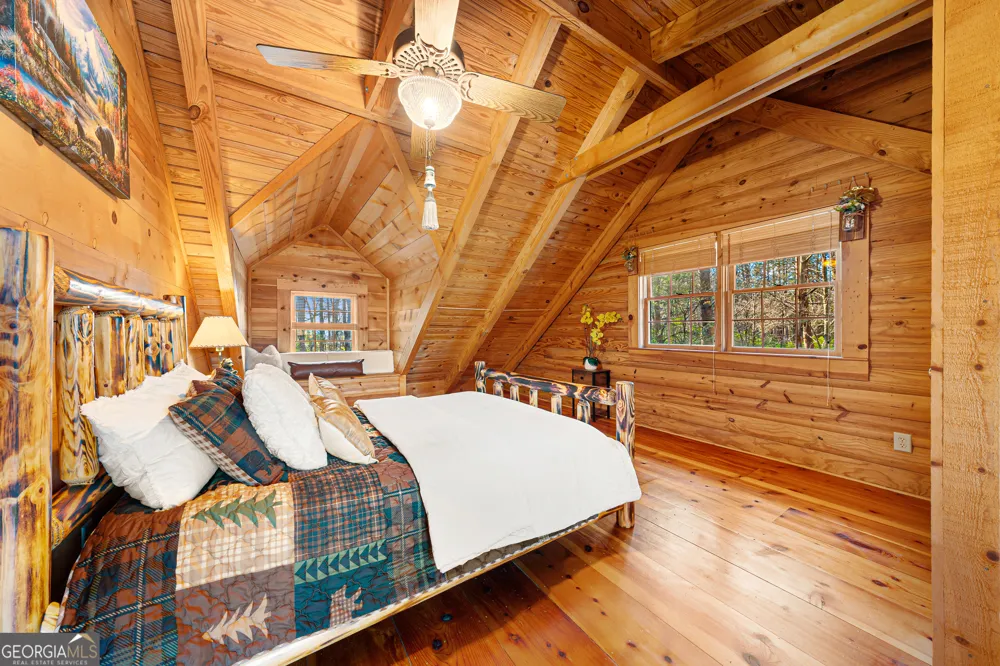 451 Pinecrest RD Sautee Nacoochee, GA 30571