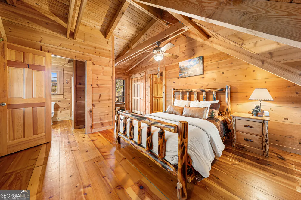 451 Pinecrest RD Sautee Nacoochee, GA 30571