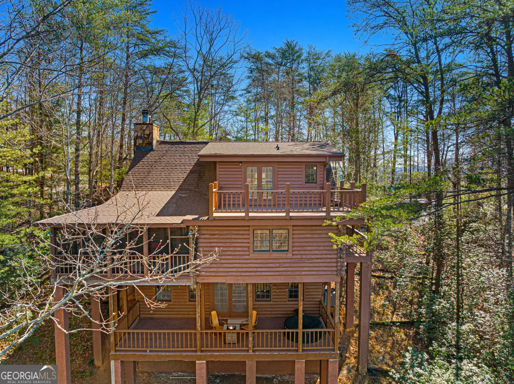 451 Pinecrest RD Sautee Nacoochee, GA 30571