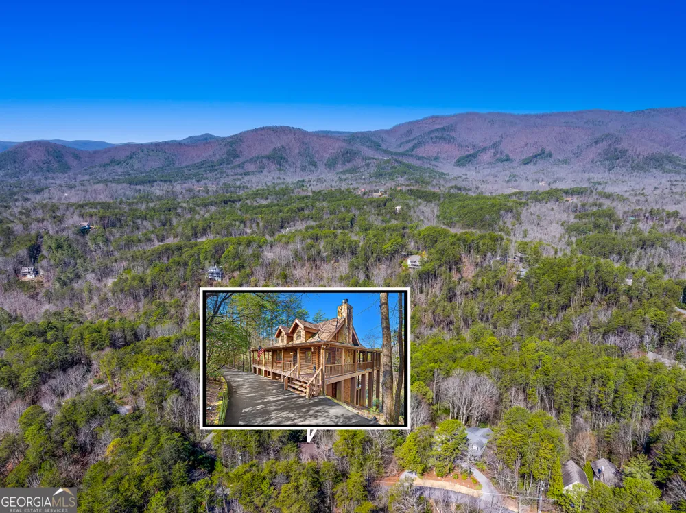 451 Pinecrest RD Sautee Nacoochee, GA 30571