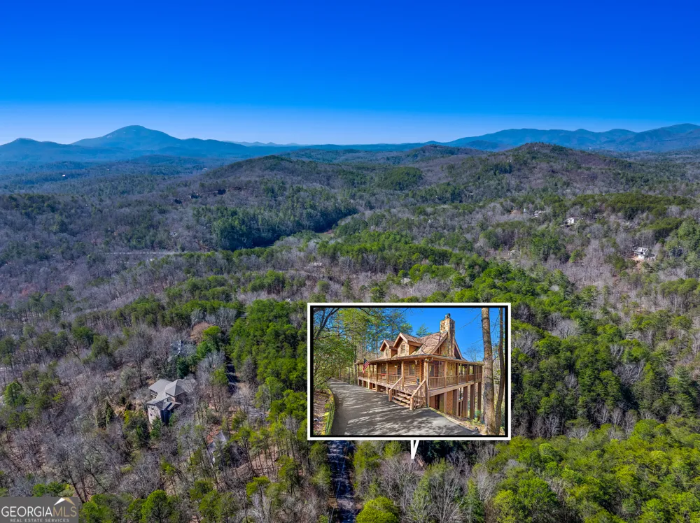 451 Pinecrest RD Sautee Nacoochee, GA 30571