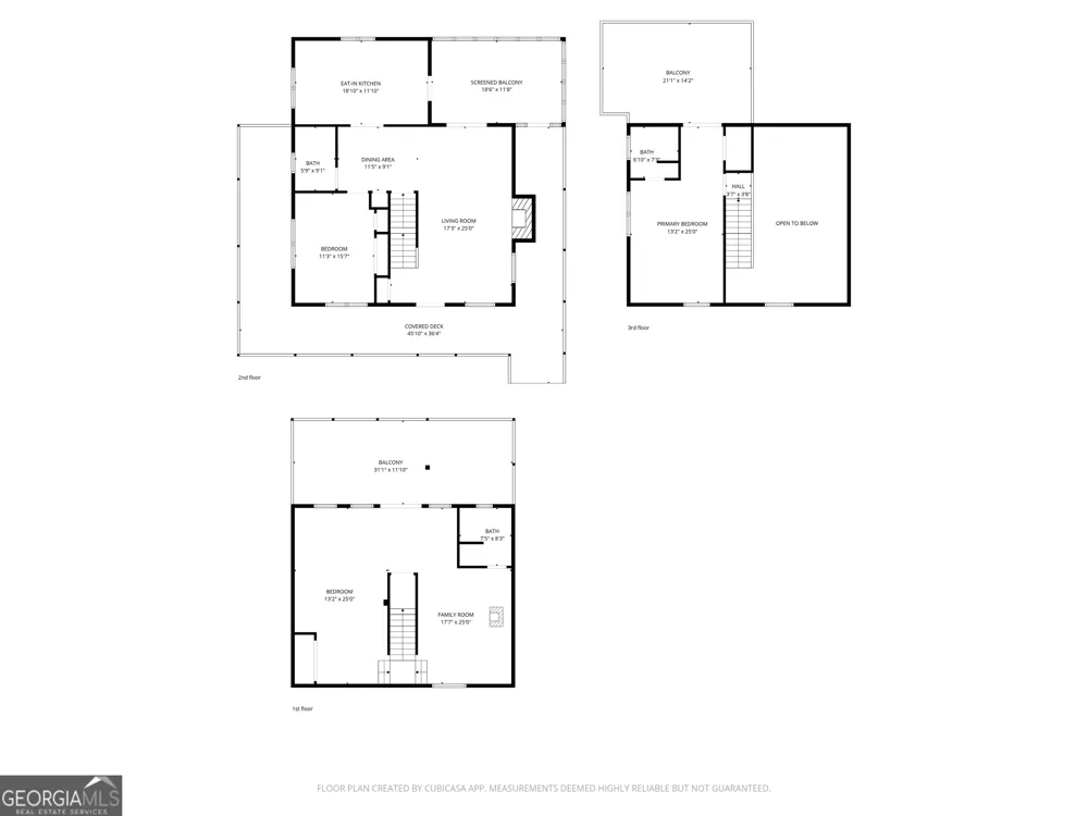 451 Pinecrest RD Sautee Nacoochee, GA 30571