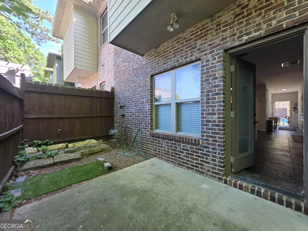 5732 Singlebriar CT Norcross, GA 30093