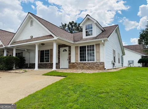 153 Crest Pointe