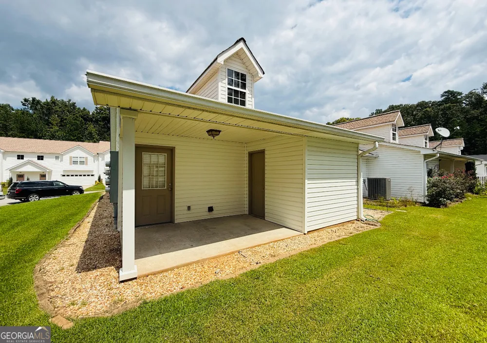 153 Crest Pointe Bremen, GA 30110