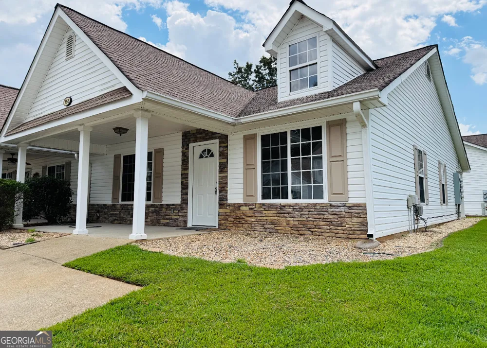 153 Crest Pointe Bremen, GA 30110