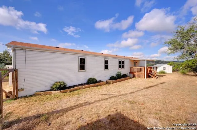 113 Southview Kendalia, TX 78027