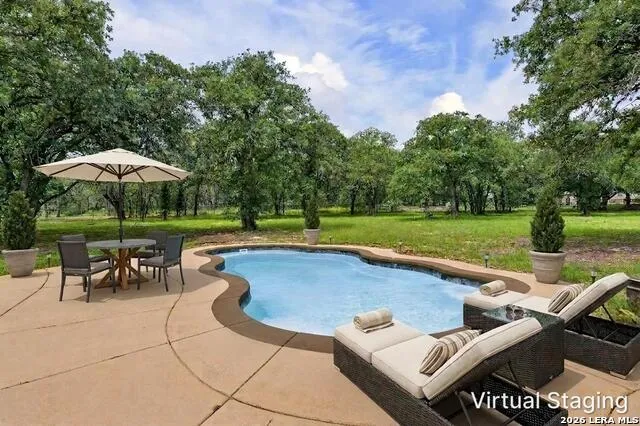249 Legacy Trail La Vernia, TX 78121
