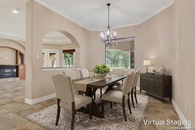 249 Legacy Trail La Vernia, TX 78121