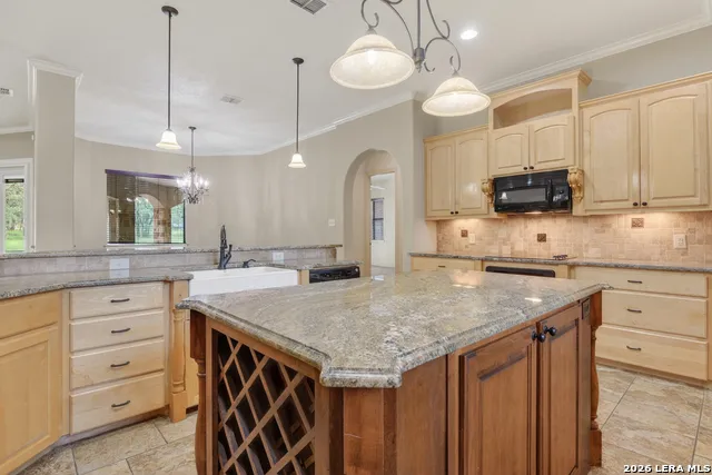 249 Legacy Trail La Vernia, TX 78121