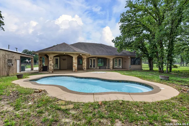 249 Legacy Trail La Vernia, TX 78121