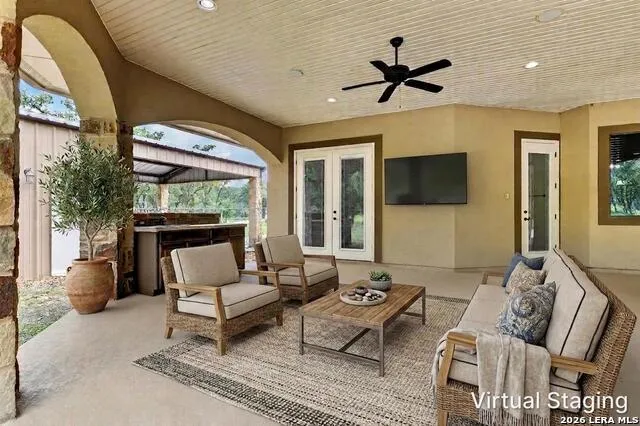 249 Legacy Trail La Vernia, TX 78121