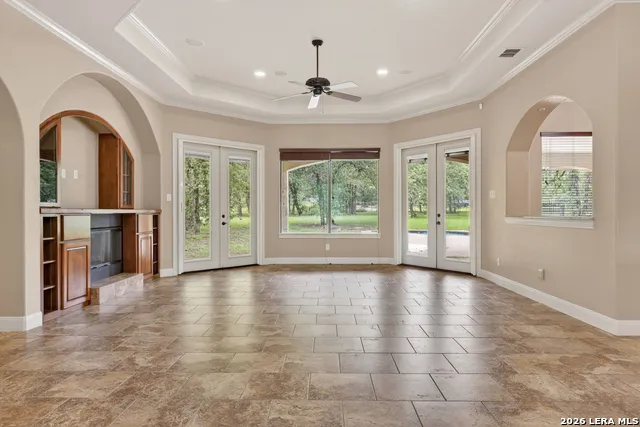 249 Legacy Trail La Vernia, TX 78121