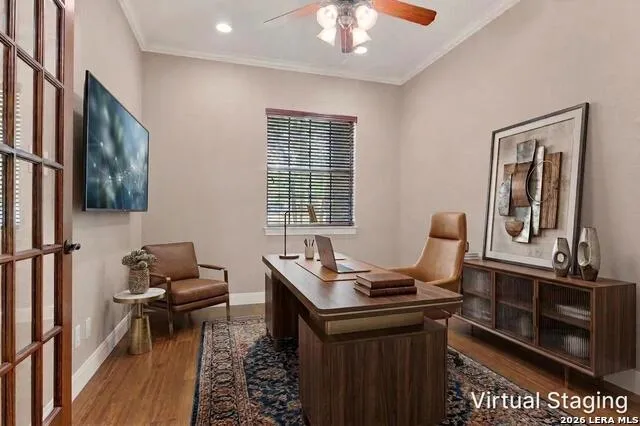 249 Legacy Trail La Vernia, TX 78121
