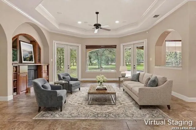 249 Legacy Trail La Vernia, TX 78121