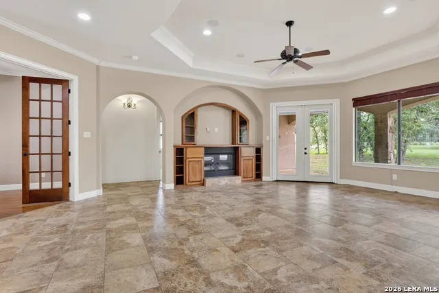249 Legacy Trail La Vernia, TX 78121