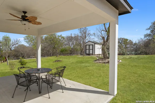 8116 Ventura Selma, TX 78154