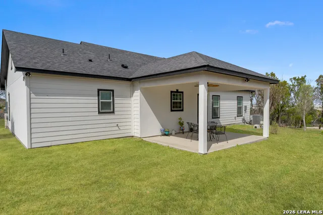 8116 Ventura Selma, TX 78154