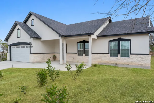 8116 Ventura Selma, TX 78154
