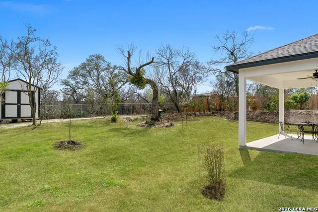 8116 Ventura Selma, TX 78154