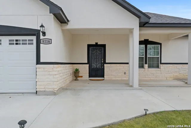 8116 Ventura Selma, TX 78154