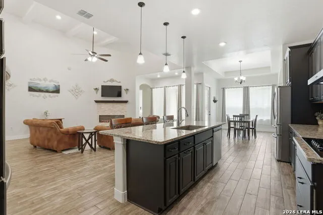 306 County Road 6876 Natalia, TX 78059