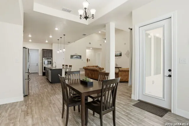 306 County Road 6876 Natalia, TX 78059