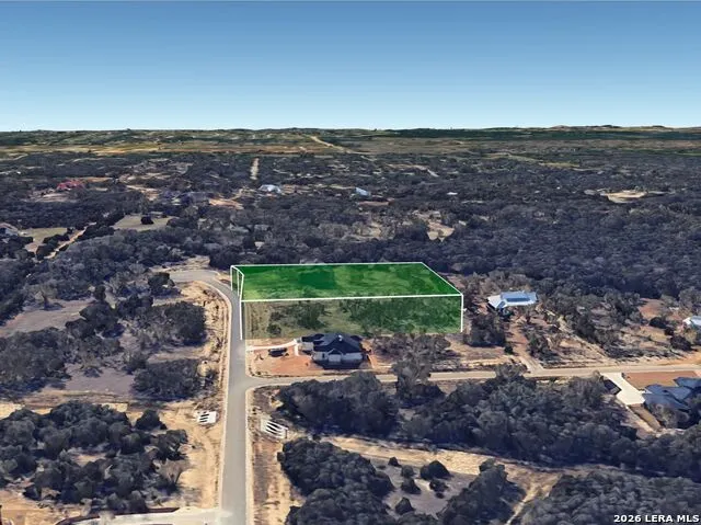 34617 Ansley Ridge Bulverde, TX 78163