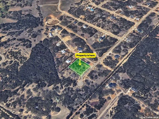 34617 Ansley Ridge Bulverde, TX 78163