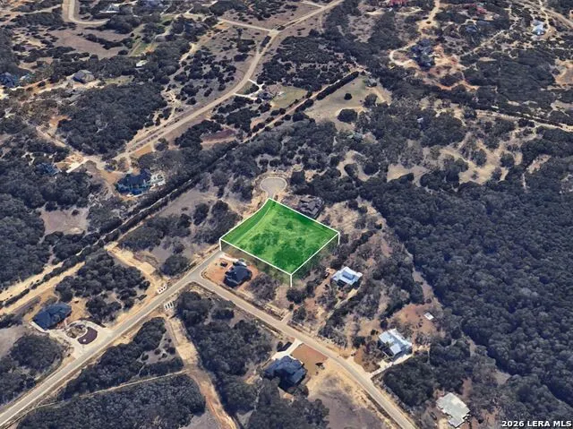 34617 Ansley Ridge Bulverde, TX 78163