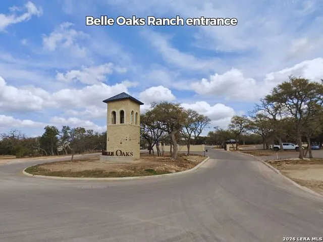 34617 Ansley Ridge Bulverde, TX 78163