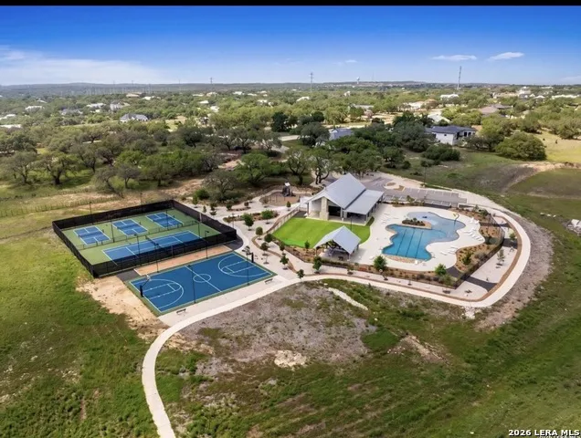 34617 Ansley Ridge Bulverde, TX 78163