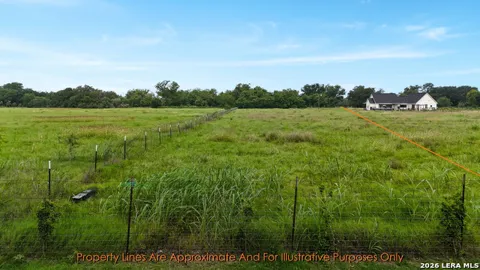 1448 County Road 6712 Tract B