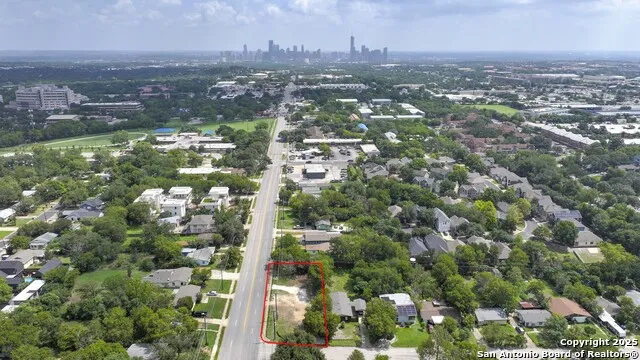 506 Clover Austin, TX 78745