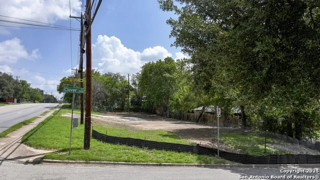 506 Clover Austin, TX 78745