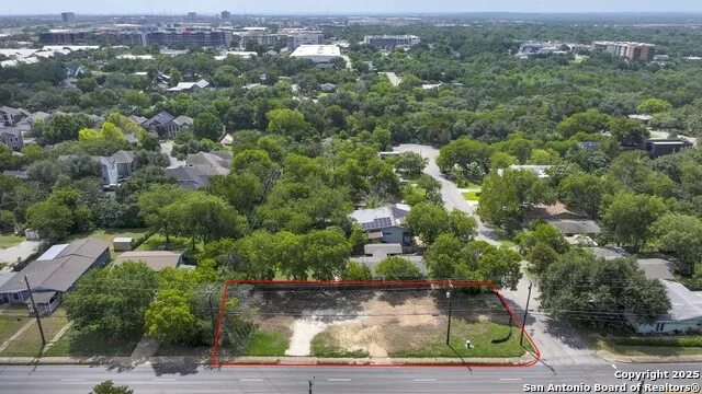 506 Clover Austin, TX 78745
