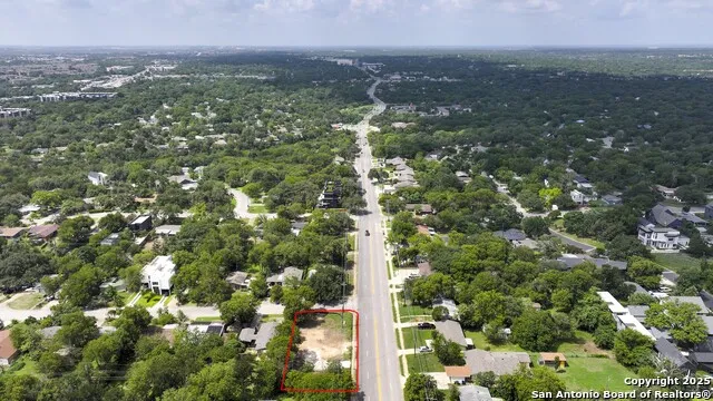 506 Clover Austin, TX 78745