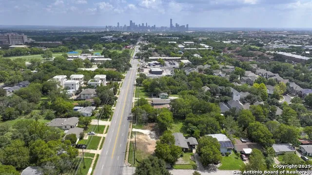 506 Clover Austin, TX 78745